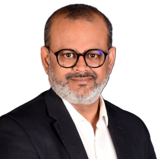 Srinivasan Ramakrishnan